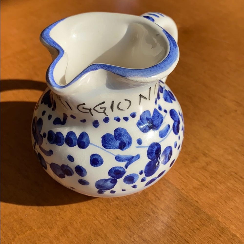Creamer - Picture 6 of 6